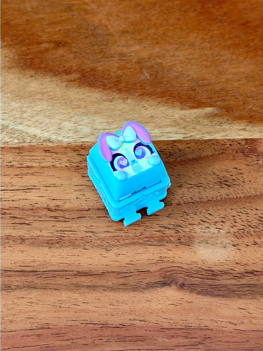 Clickeez Series 1, Kawaii Dreams Ra1n_Bows